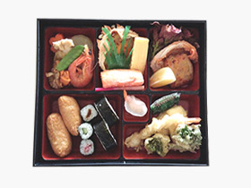 特注弁当（指定日）